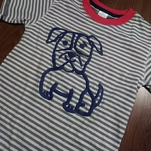 Gymboree Boy Top - Picture 2 of 5